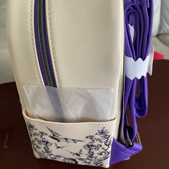 NWT nightmare before Christmas backpack